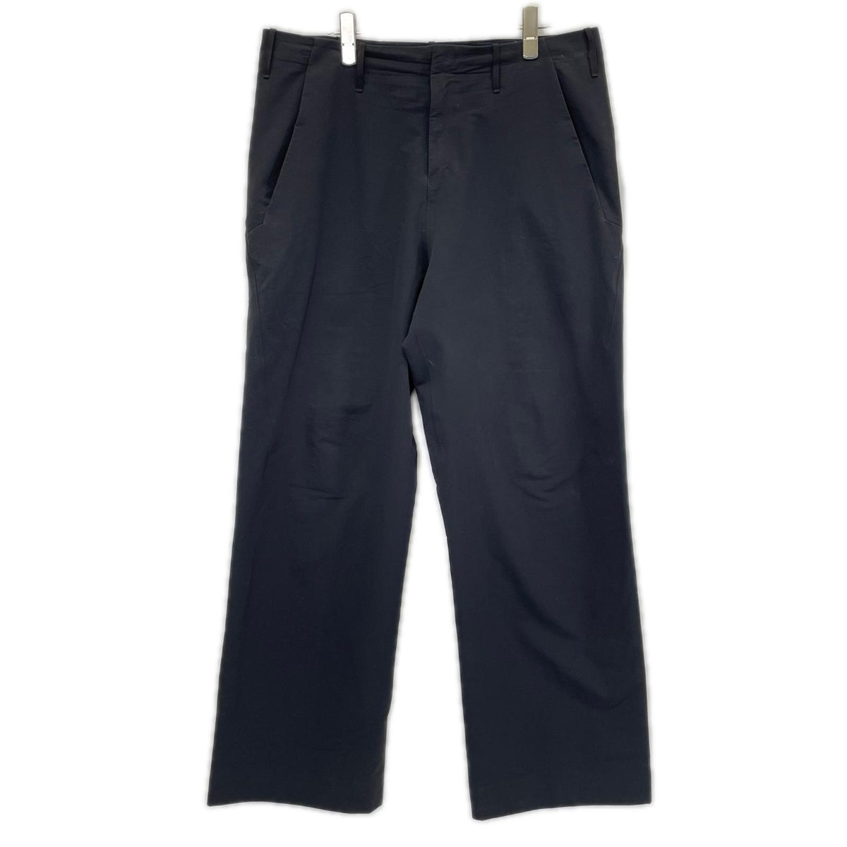 ARC’TERYX VEILANCE Cobble Nylon Pants Black Size M