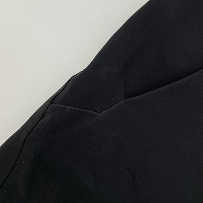 ARC’TERYX VEILANCE Cobble Nylon Pants Black Size M