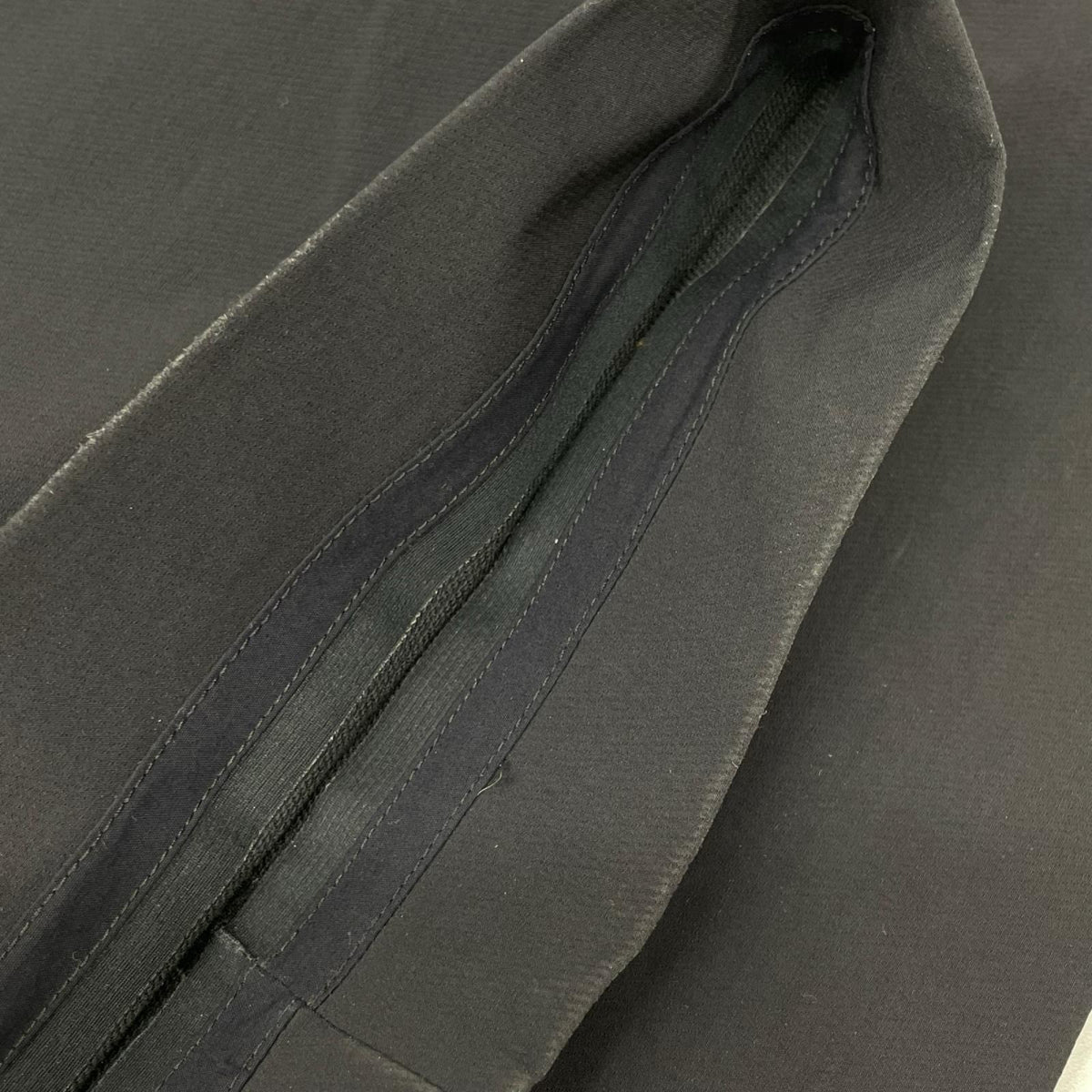 ARC’TERYX VEILANCE Cobble Nylon Pants Black Size M