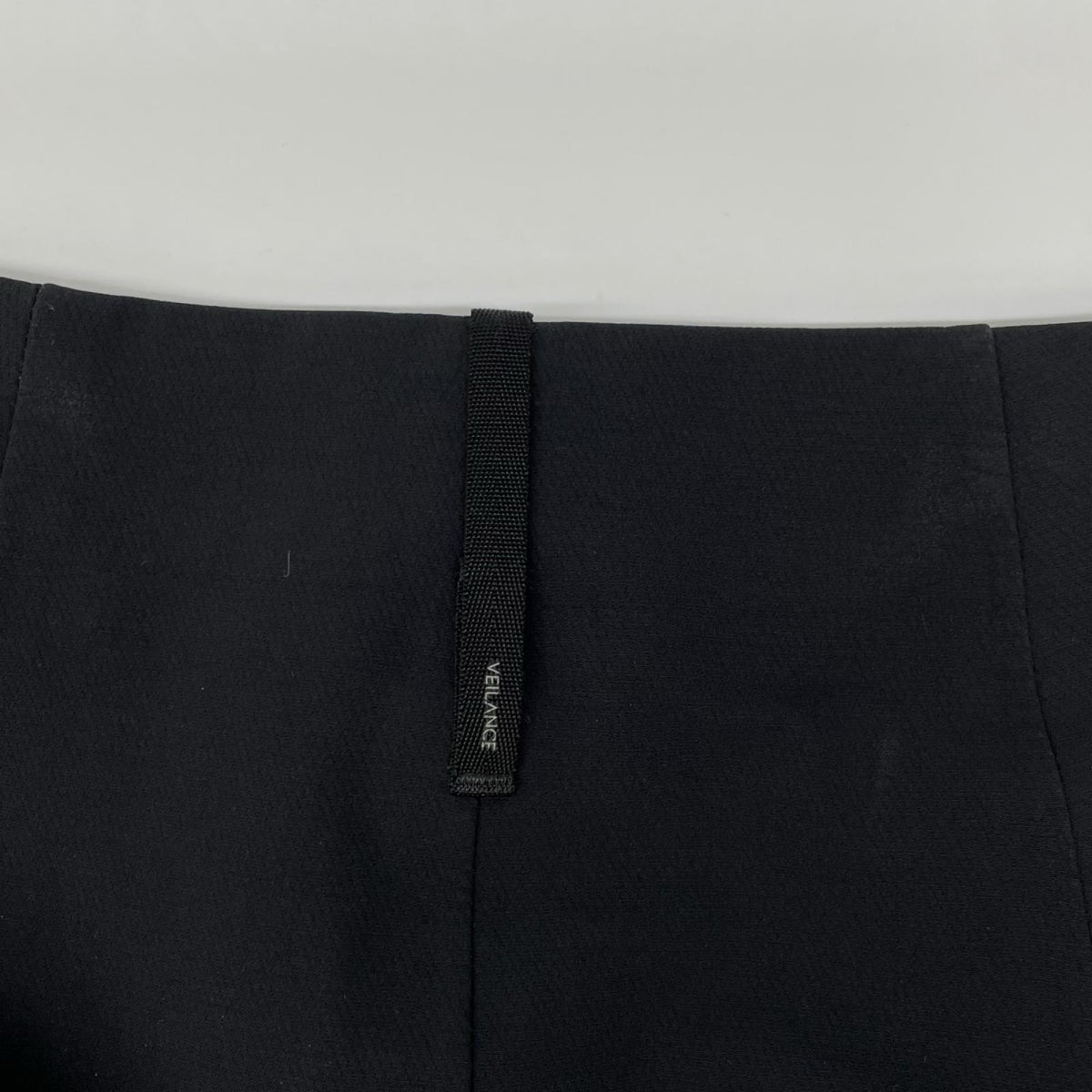 ARC’TERYX VEILANCE Cobble Nylon Pants Black Size M