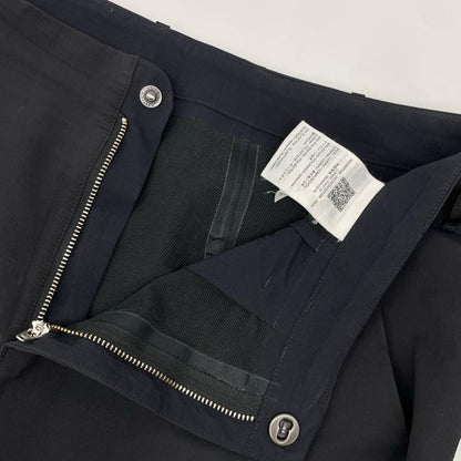 ARC’TERYX VEILANCE Cobble Nylon Pants Black Size M