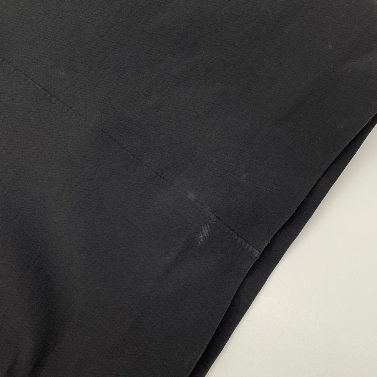 ARC’TERYX VEILANCE Cobble Nylon Pants Black Size M