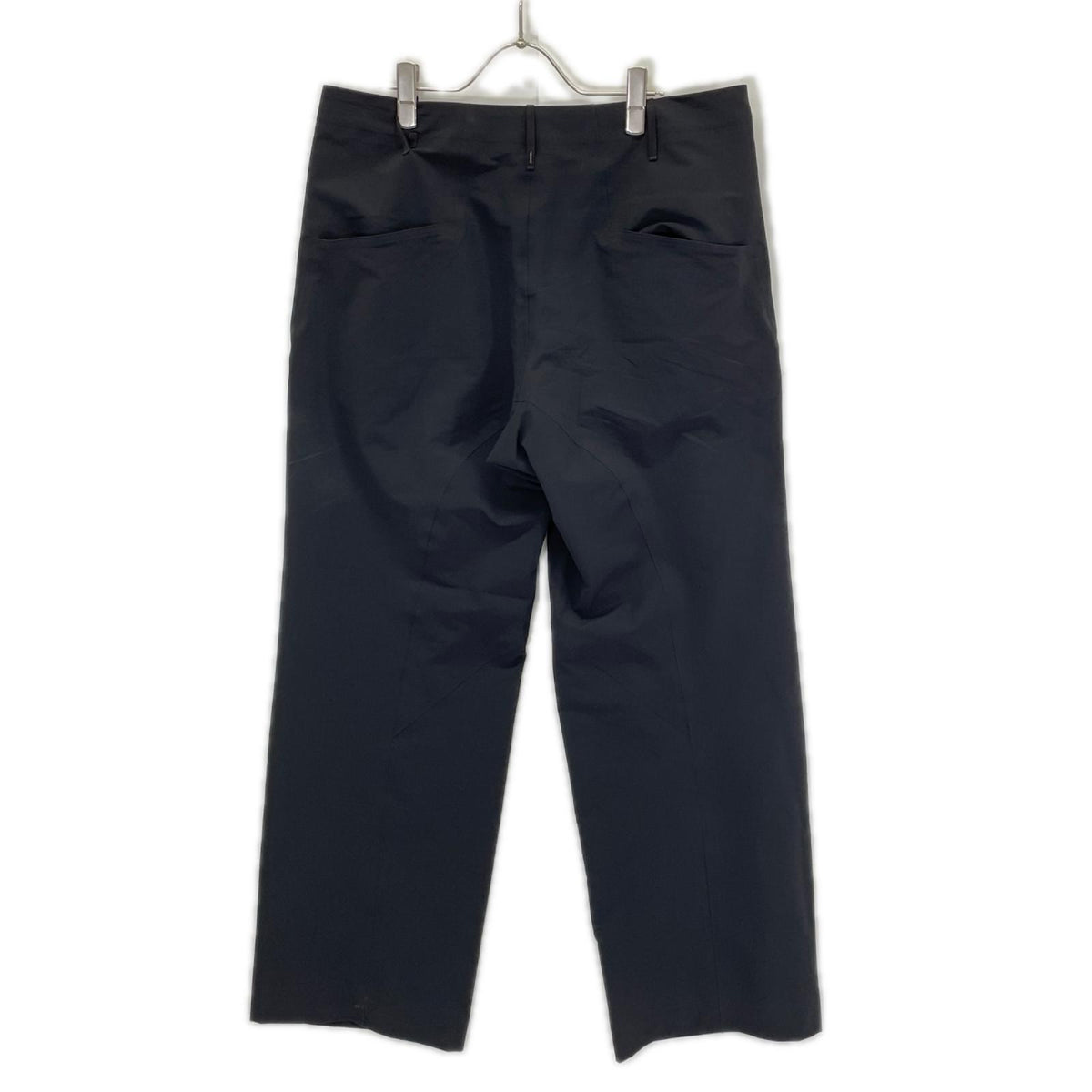 ARC’TERYX VEILANCE Cobble Nylon Pants Black Size M