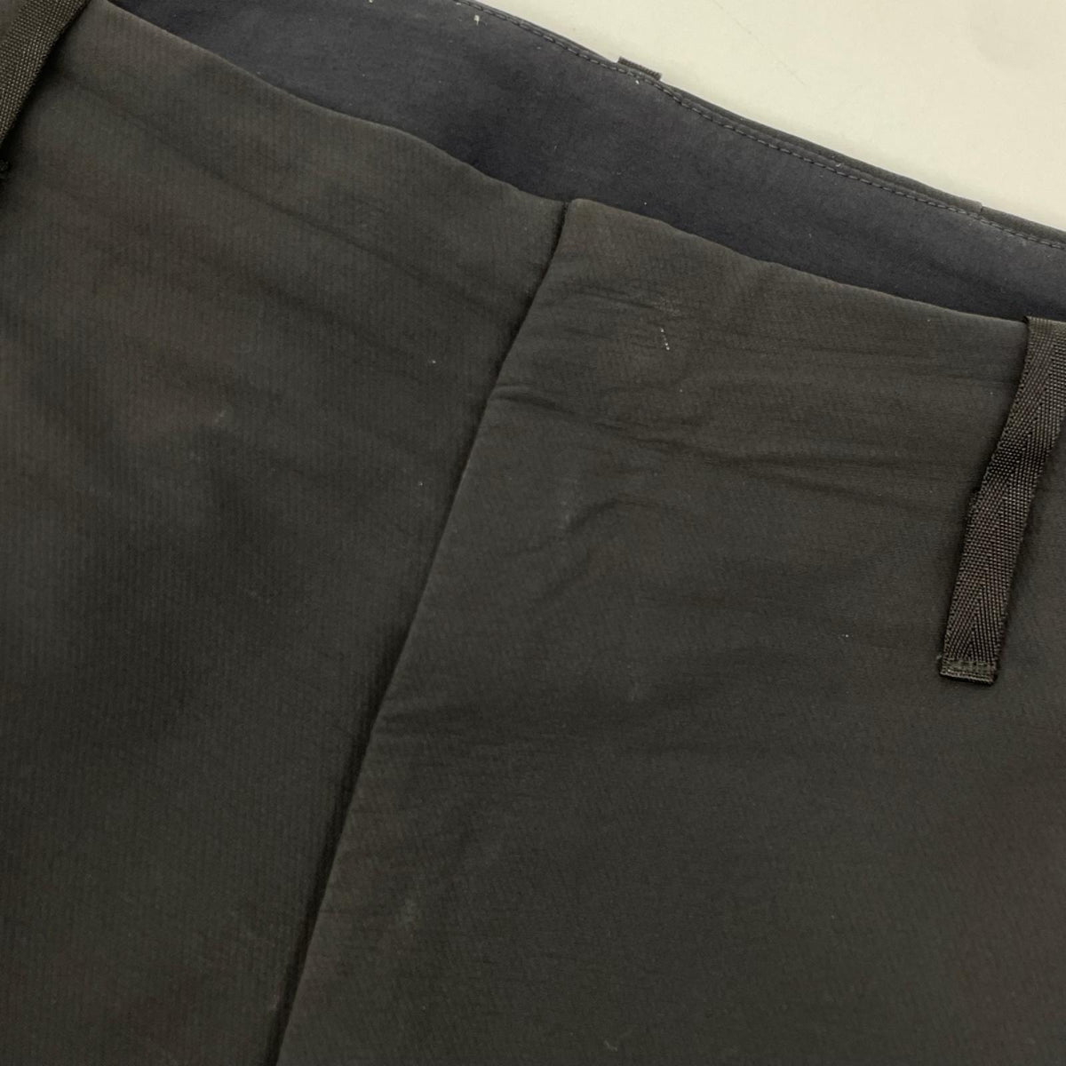 ARC’TERYX VEILANCE Cobble Nylon Pants Black Size M