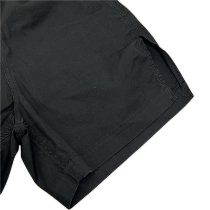 Rick Owens 26SS RU01F2397TE Boxers Shorts Black Size 44