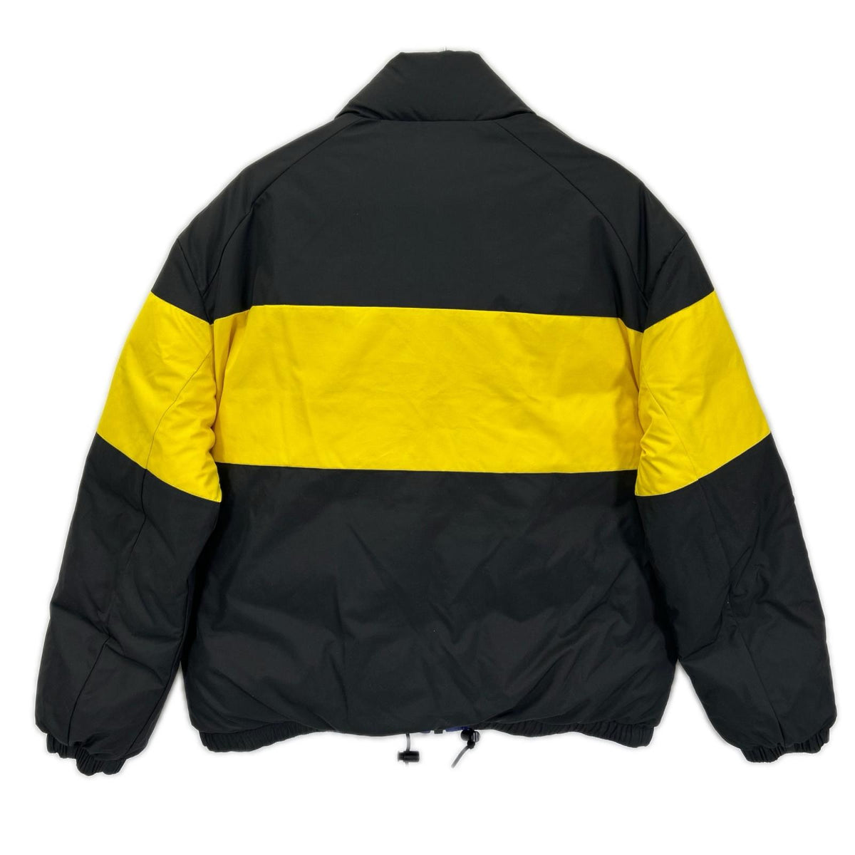 PoloSportRalphLauren Reversible Quilted Jacket Multi Size S