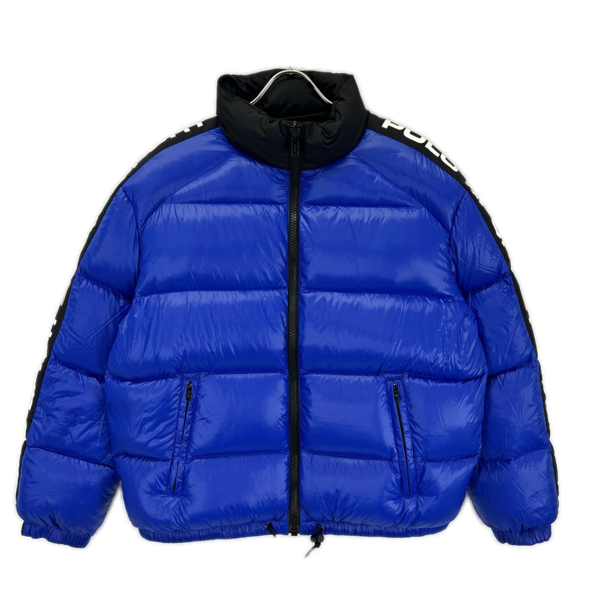 PoloSportRalphLauren Reversible Quilted Jacket Multi Size S