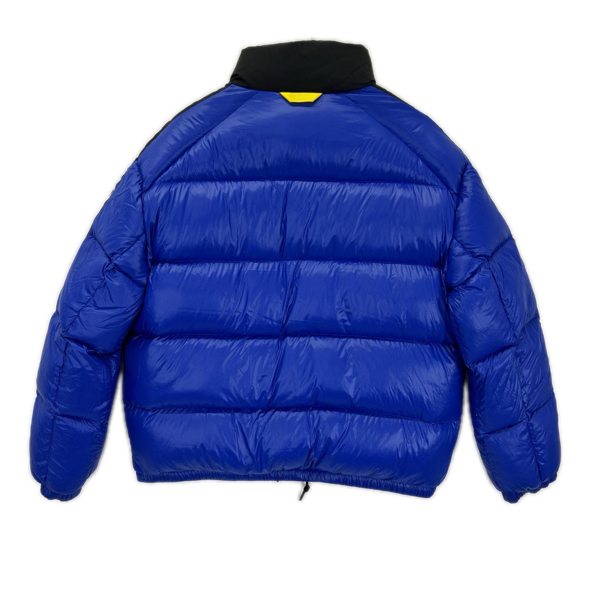 PoloSportRalphLauren Reversible Quilted Jacket Multi Size S
