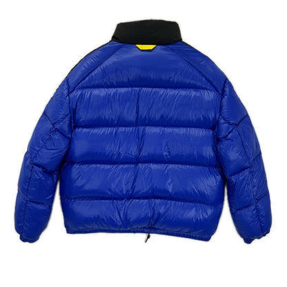 PoloSportRalphLauren Reversible Quilted Jacket Multi Size S