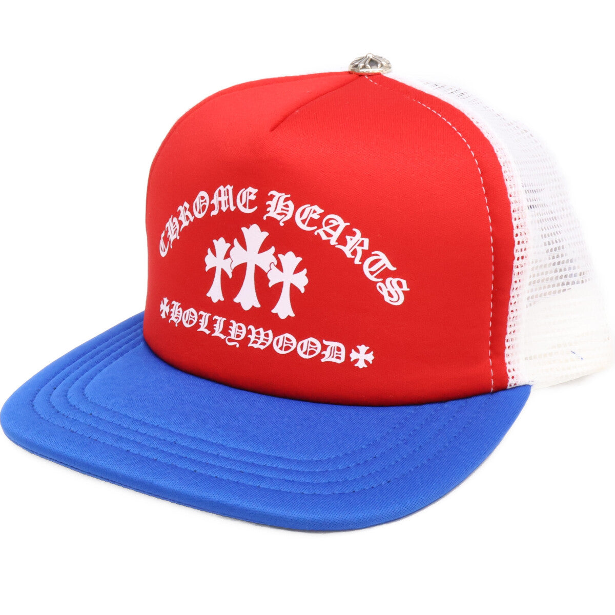 Chrome hearts KING TACO Cap Multi Size OS(ONE SIZE)51-61