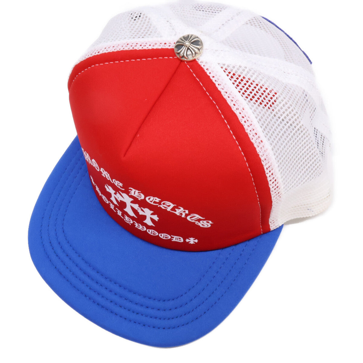 Chrome hearts KING TACO Cap Multi Size OS(ONE SIZE)51-61