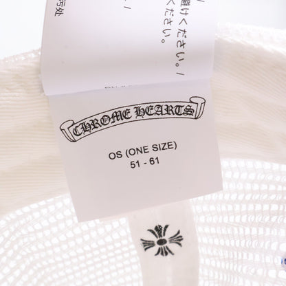 Chrome hearts KING TACO Cap Multi Size OS(ONE SIZE)51-61