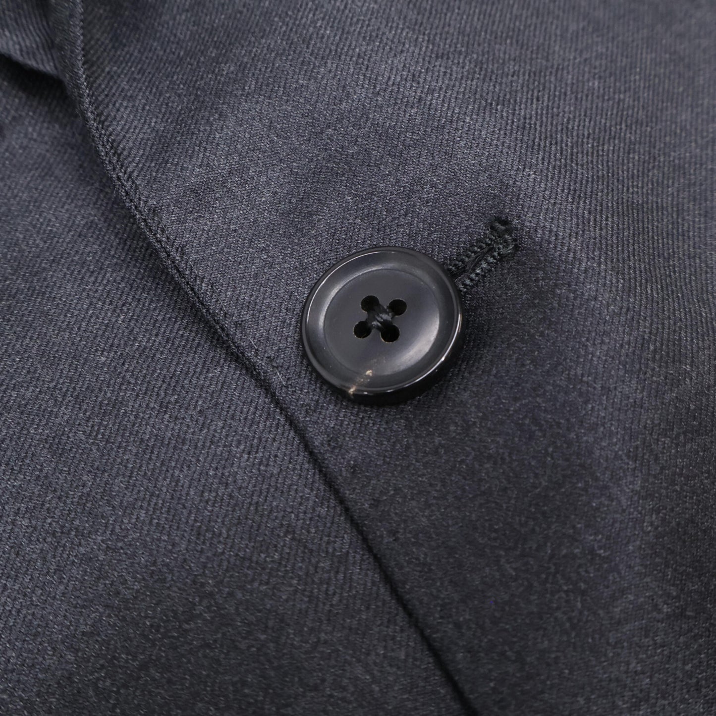 Per noi Gray Loro Piana Super 130s Jacket Size 48
