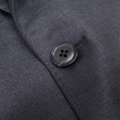Per noi Gray Loro Piana Super 130s Jacket Size 48