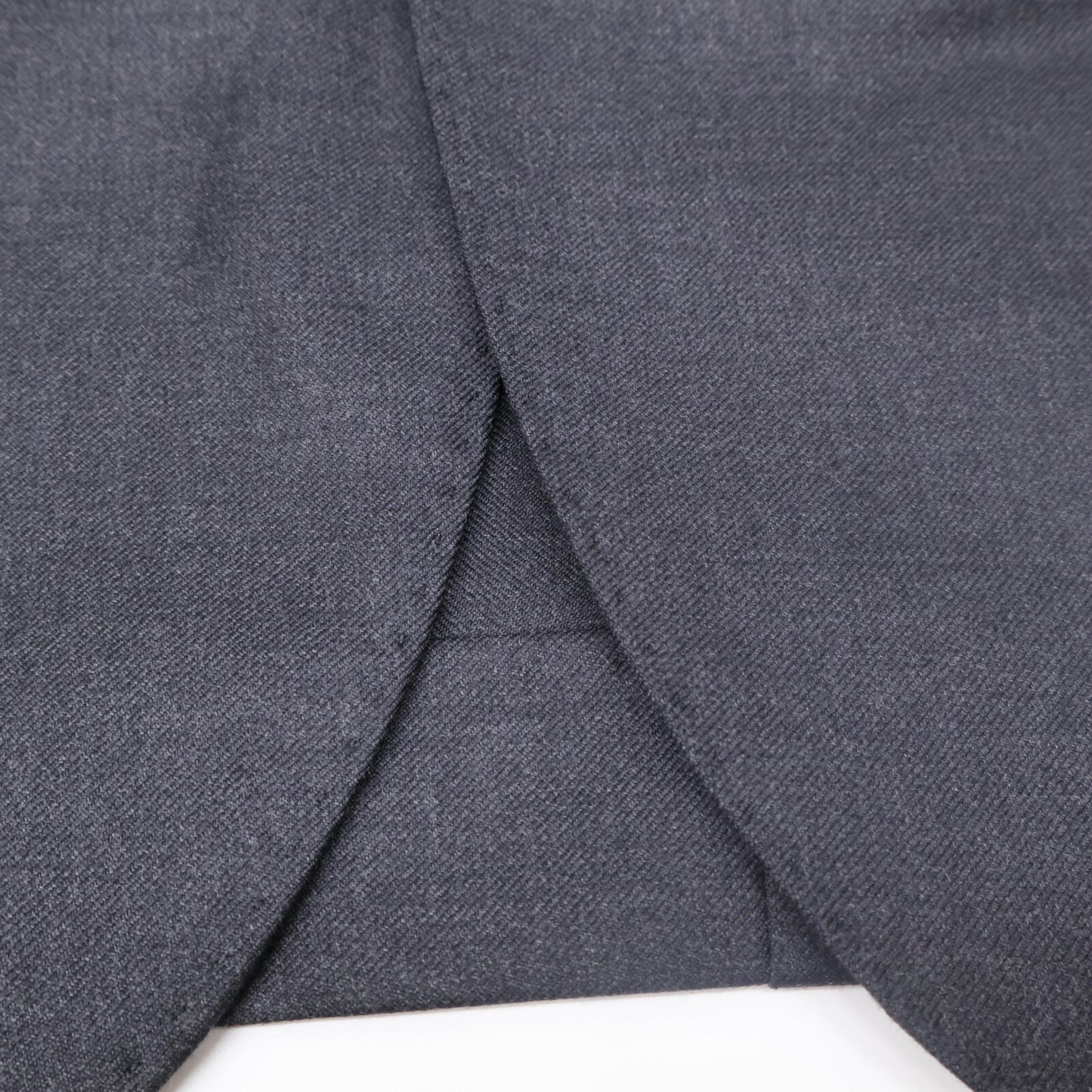 Per noi Gray Loro Piana Super 130s Jacket Size 48