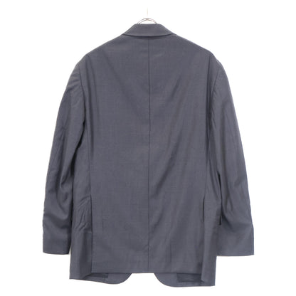 Per noi Gray Loro Piana Super 130s Jacket Size 48