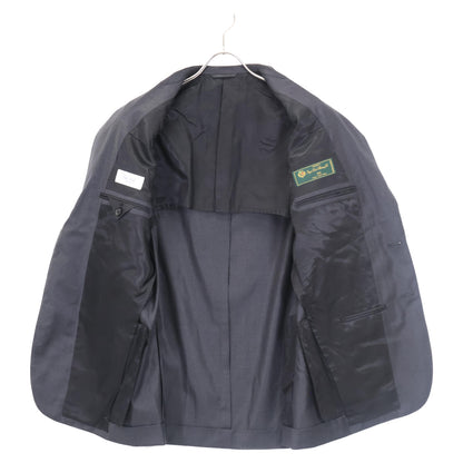 Per noi Gray Loro Piana Super 130s Jacket Size 48
