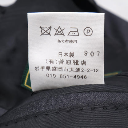 Per noi Gray Loro Piana Super 130s Jacket Size 48