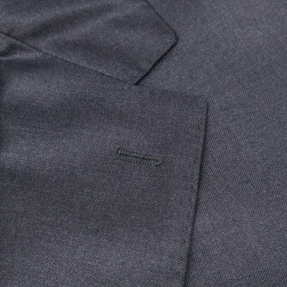 Per noi Gray Loro Piana Super 130s Jacket Size 48