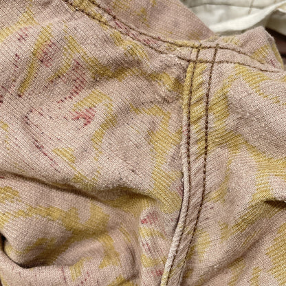 Engineered Garments 25SS Floral Fatigue Shorts Size XS