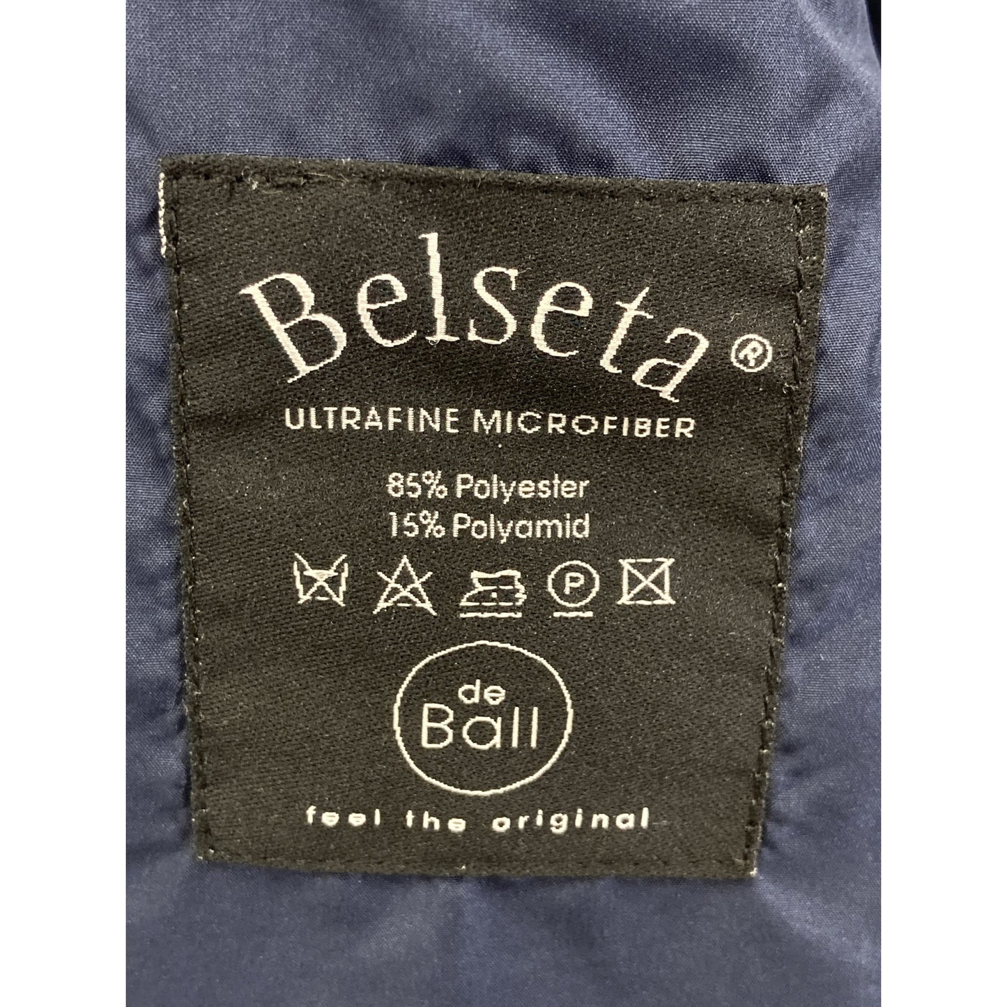 Drakes Belseta Padded Polyester Vest Khaki Size 38/48
