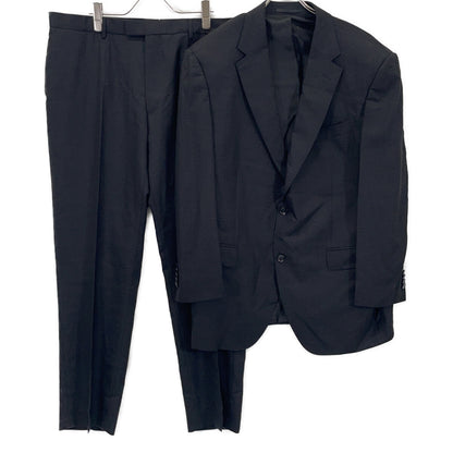 BOSS Black Wool Tailored 2-Piece Suit Size 44R