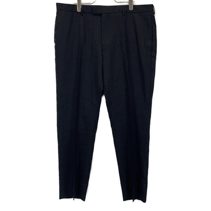 BOSS Black Wool Tailored 2-Piece Suit Size 44R