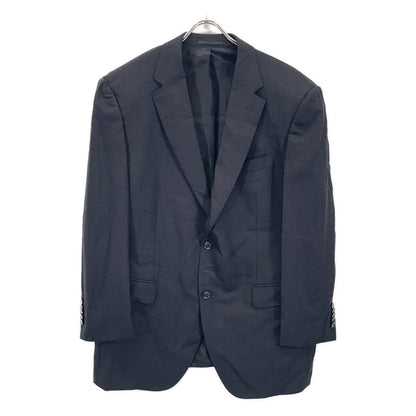BOSS Black Wool Tailored 2-Piece Suit Size 44R