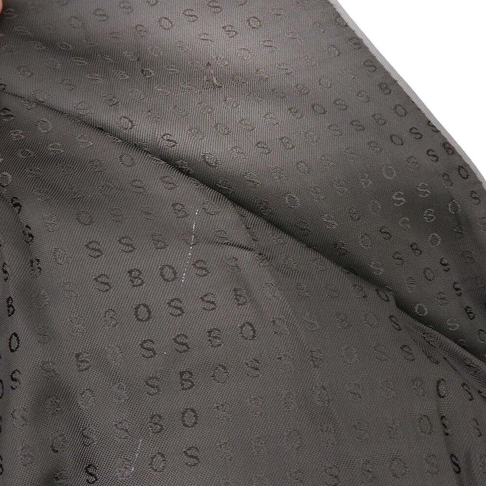 HUGOBOSS Wool Chester Coat Gray Size 52