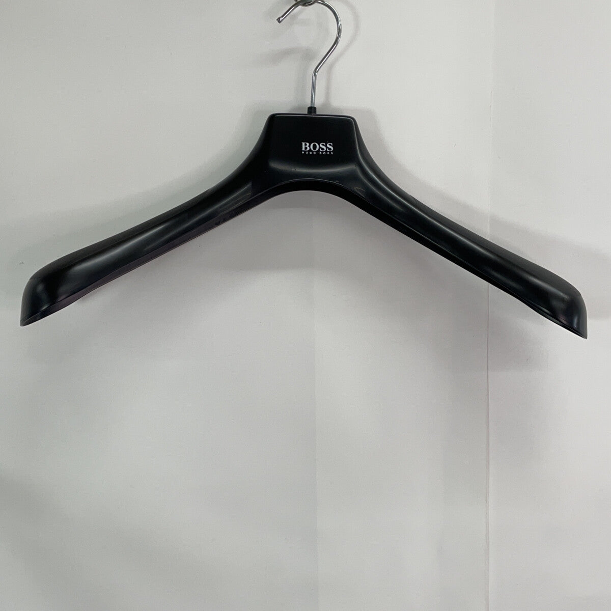 HUGOBOSS Black 100% Cashmere Chester Coat