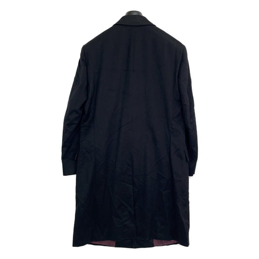 HUGOBOSS Black 100% Cashmere Chester Coat