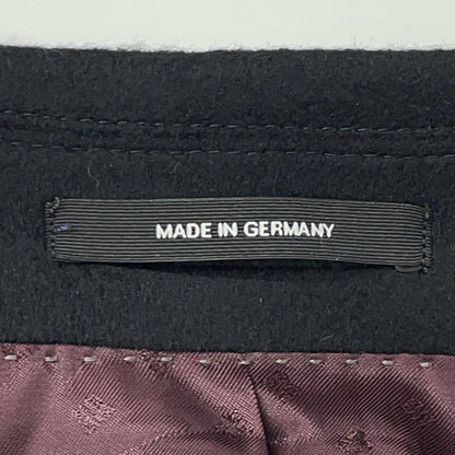 HUGOBOSS Black 100% Cashmere Chester Coat
