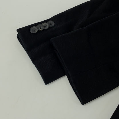 HUGOBOSS Black 100% Cashmere Chester Coat