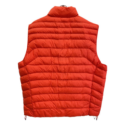 POLO RALPH LAUREN Orange Down Vest Size XXL
