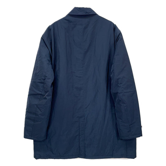 POLO RALPH LAUREN Navy Nylon Trench Coat Size XXL