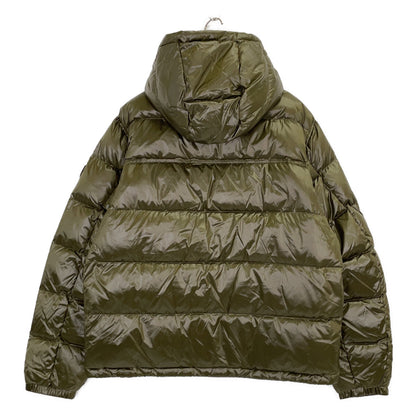 POLO RALPH LAUREN Khaki Decker Glossed Down Jacket Size XL