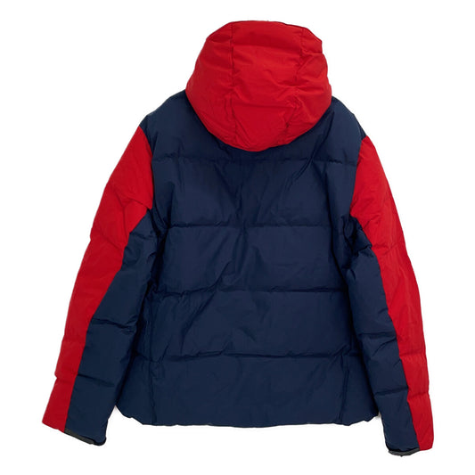 POLO RALPH LAUREN Navy Big Pony Down Jacket Size XXL