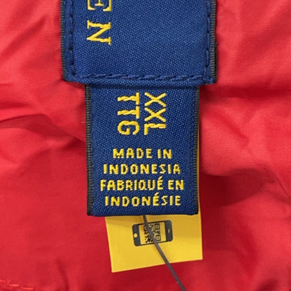 POLO RALPH LAUREN Navy Big Pony Down Jacket Size XXL