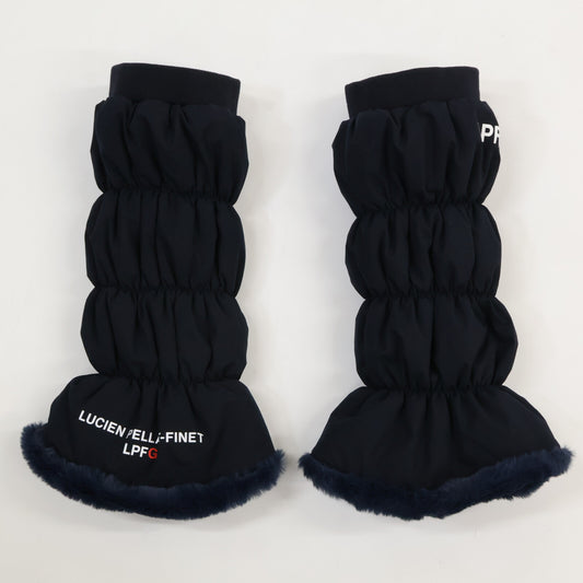 lucien pellat-finet Golf Nylon Navy
