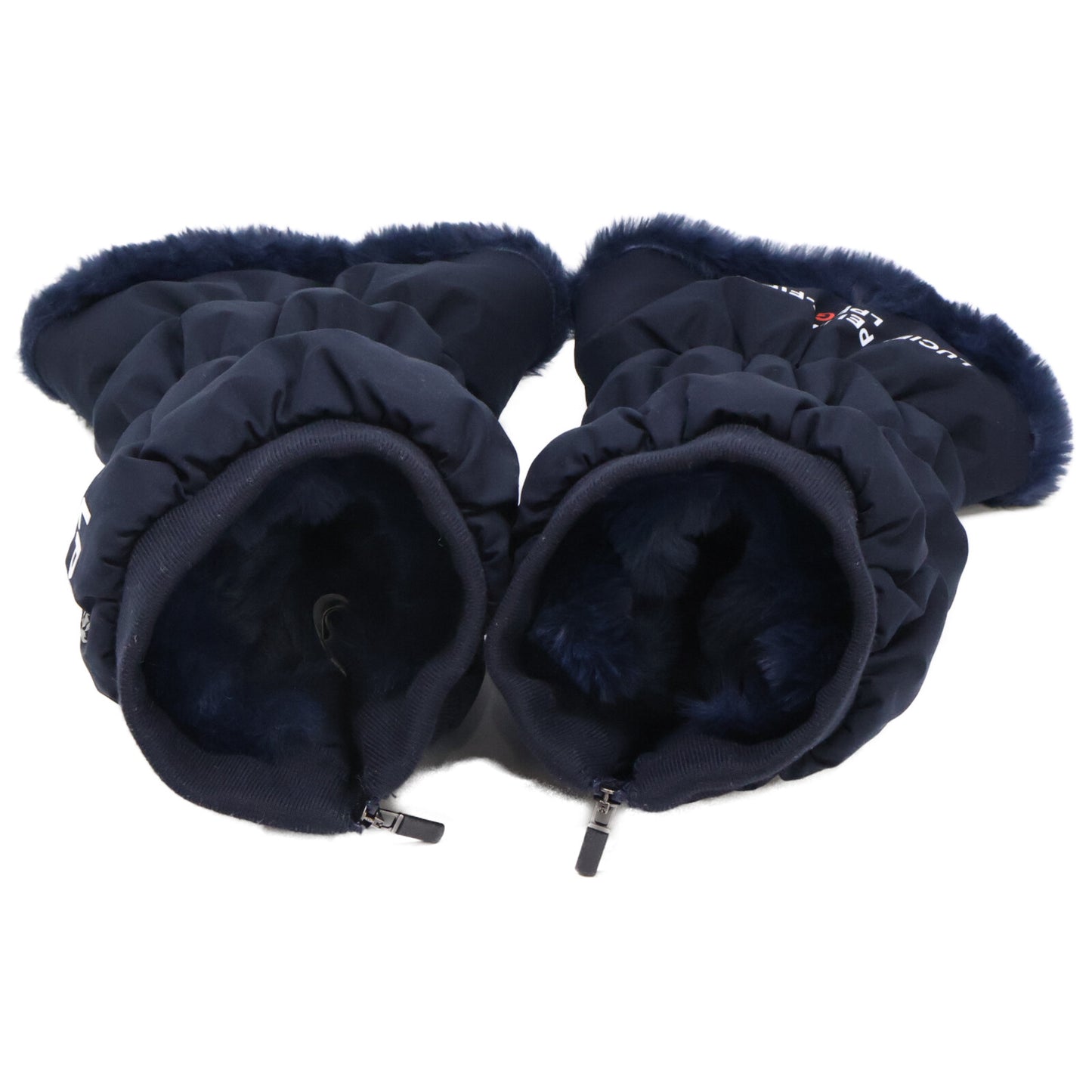 lucien pellat-finet Golf Nylon Navy