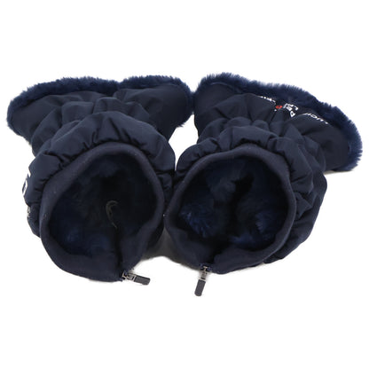 lucien pellat-finet Golf Nylon Navy