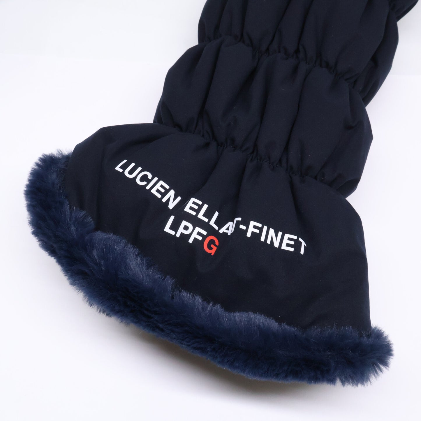 lucien pellat-finet Golf Nylon Navy