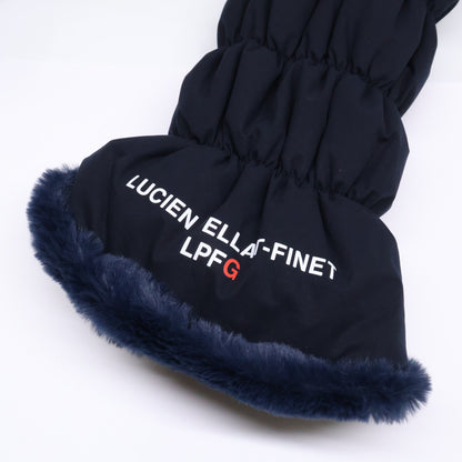 lucien pellat-finet Golf Nylon Navy