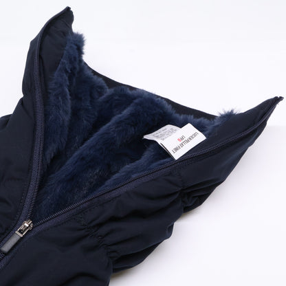 lucien pellat-finet Golf Nylon Navy
