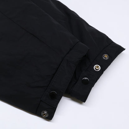C.P.COMPANY Chrome-R Goggle Jacket Black