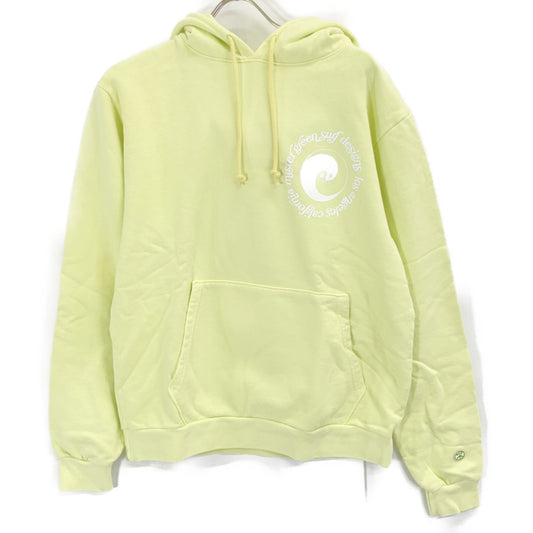 Mister Green Green Nuclear Dualism Surf V2 Hoodie Size S