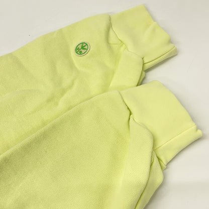 Mister Green Green Nuclear Dualism Surf V2 Hoodie Size S