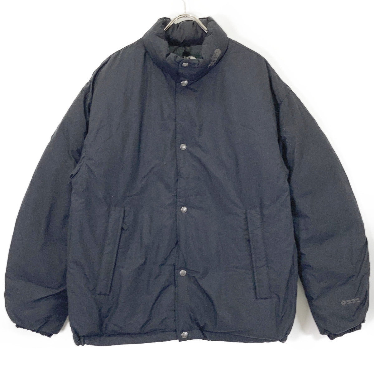 THE NORTH FACE ND92361 GORE-TEX Sierra Down Jacket Size L