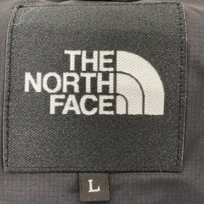THE NORTH FACE ND92361 GORE-TEX Sierra Down Jacket Size L