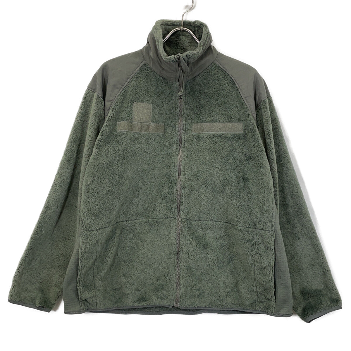 ECWCS GEN3 LEVEL3 Polartec Fleece Jacket